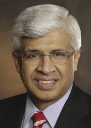 Surya N. Mohapatra, Quest Diagnostics